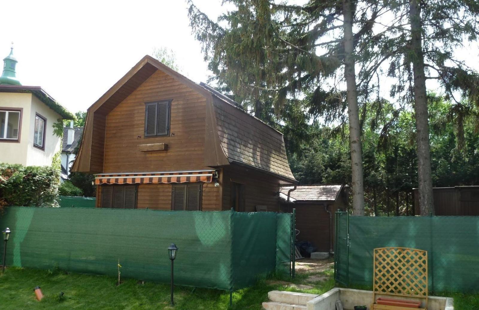 Vienna Cottage Wien