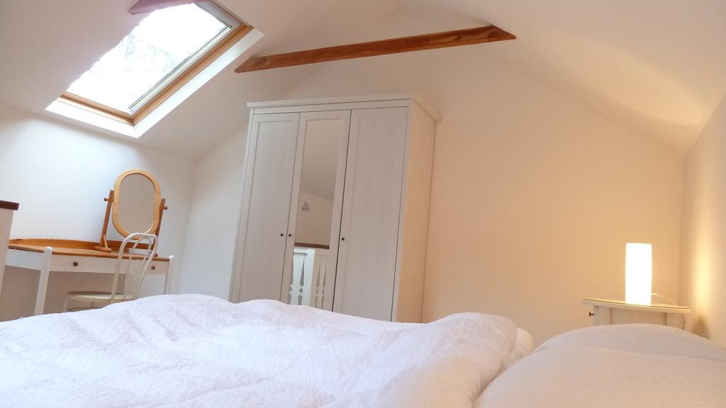 Vienna Cottage Apartment Wien